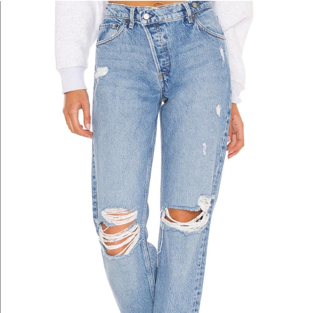 Boyish the Casey Jean